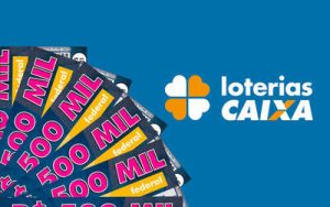 Loteria Federal Sábado 2 de Agosto de 2025 Concurso 5988